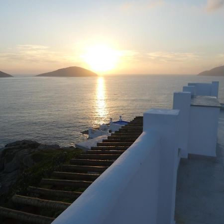 Casa Arraial Do Cabo Beachfront Exteriör bild